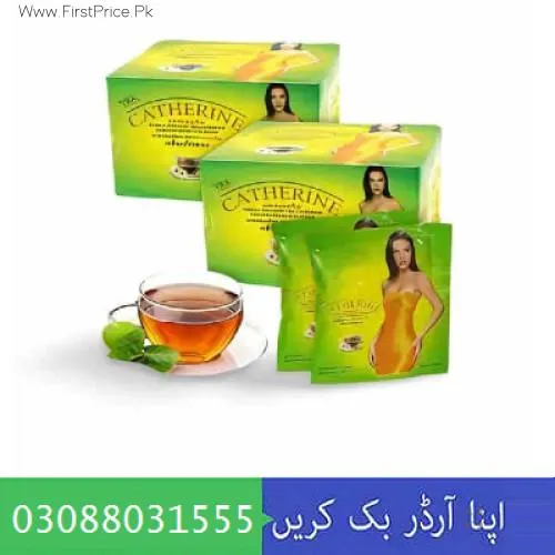 Catherine Slimming Herbal Tea In Pakistan