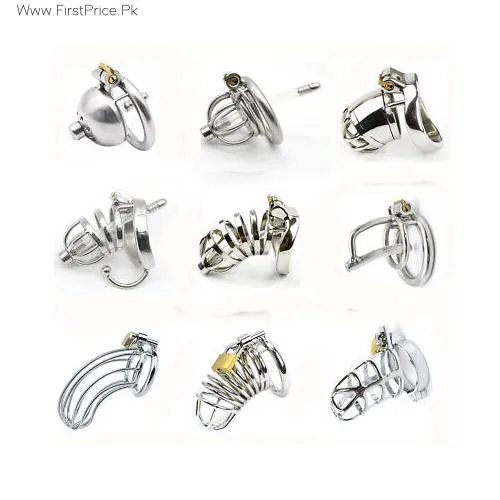 Chastity Devices Price in Pakistan