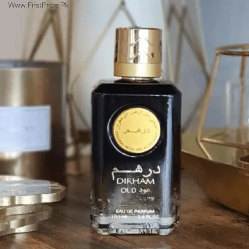 Dirham Perfume For Men (100Ml)