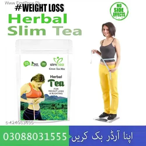 Dr Slimming Tea In Pakistan