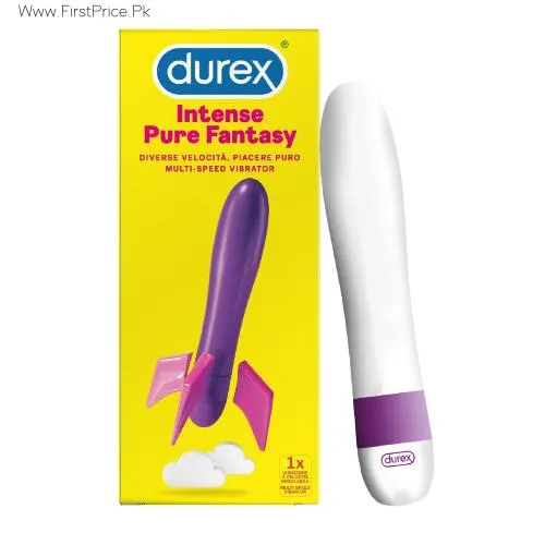 Durex Play Multi Speed Vibrator in Pakistan
