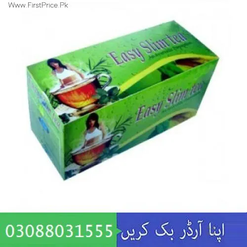 Easy Slim Tea Price In Pakistan