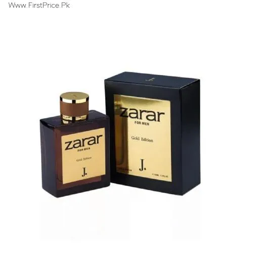 J. Zarar Perfume Price in Pakistan 