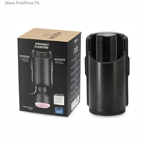 KIIROO KEON Interactive Automatic Masturbator