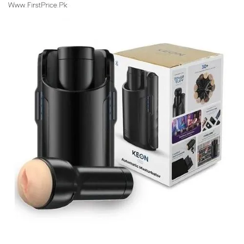 KIIROO KEON Interactive Automatic Masturbator