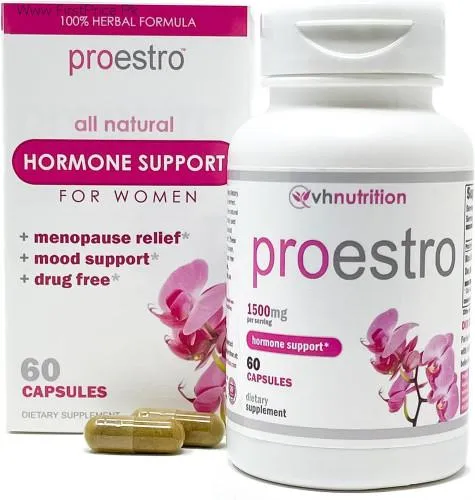 ProEstro Estrogen Pills In Pakistan