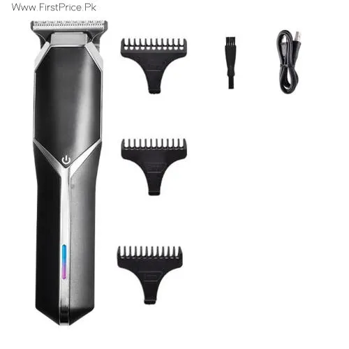 Professional Hair Trimmer Km 1451