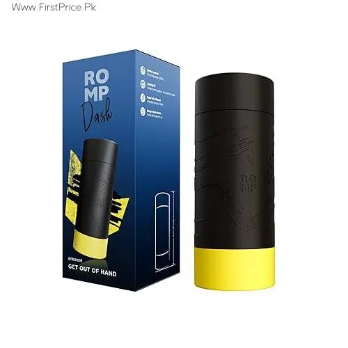 ROMP Dash Male Masturbator