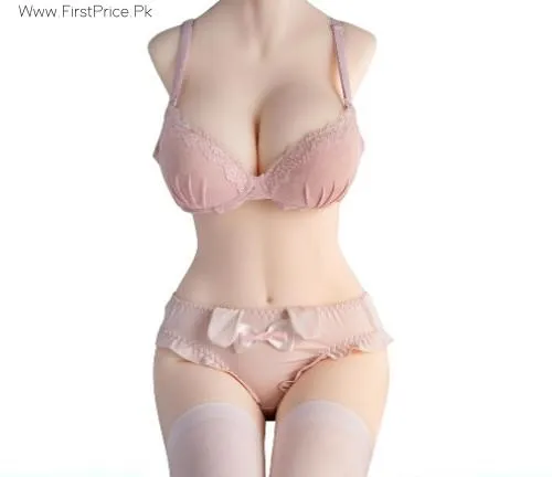 Sex Doll Male Masturbator With Big Boobs Pussy