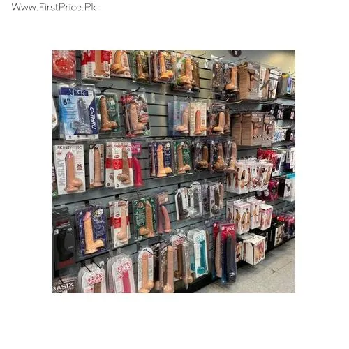 Sex Toys Store Karachi