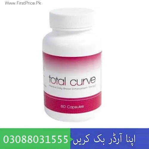 Total Curve Pills in Pakistan