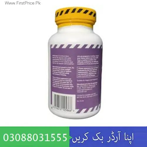Trenorol Capsules Price In Pakistan