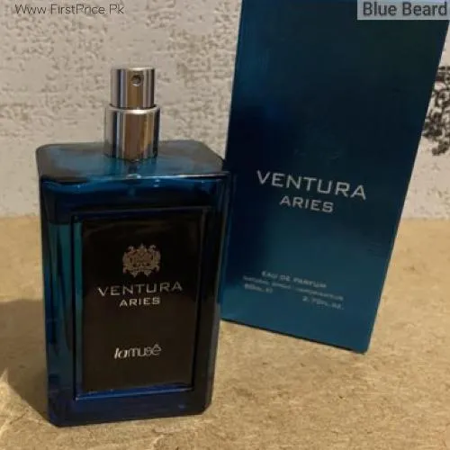 Ventura Aries Lamusê EDP Perfume