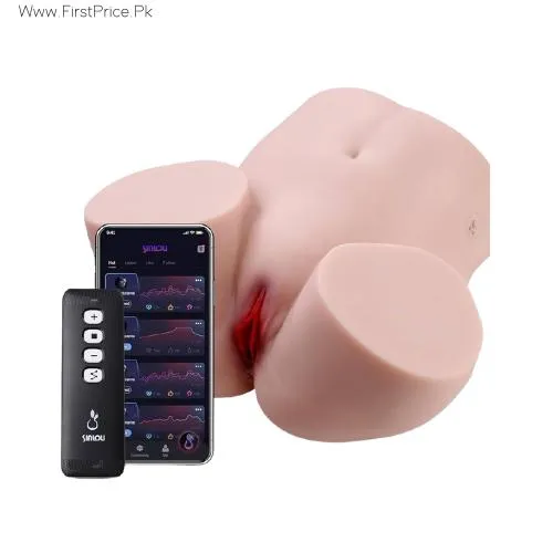 Vibrating Sex Dolls In Pakistan